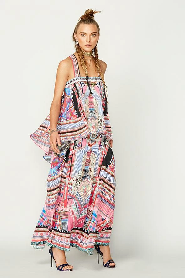 POCKET SKIRT DRESS HANI HEAVEN 8 POCKET SKIRT DRESS HANI HEAVEN - Image 8